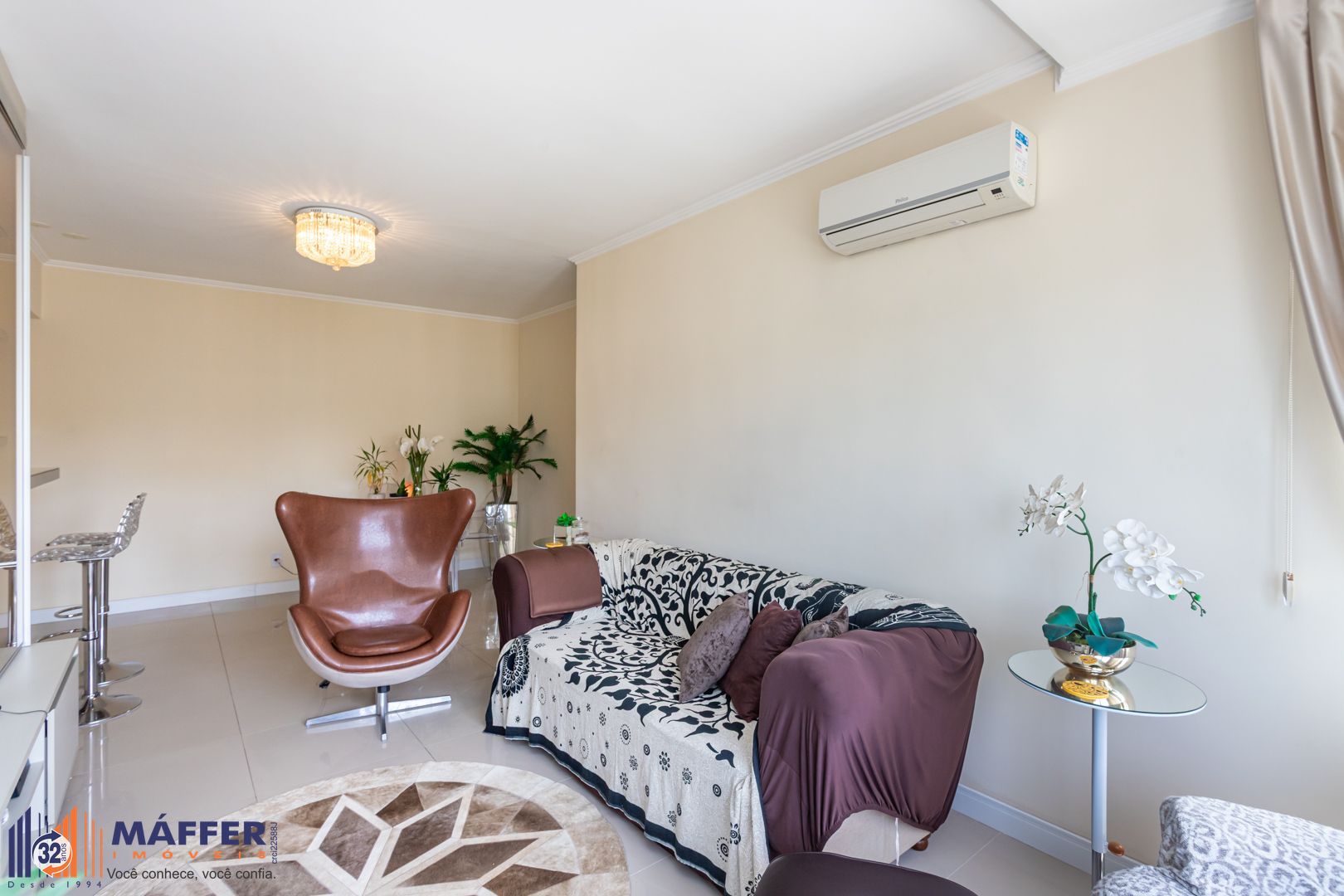 Apartamento, 3 quartos, à venda, 86 m², Tristeza - Porto Alegre — foto 4