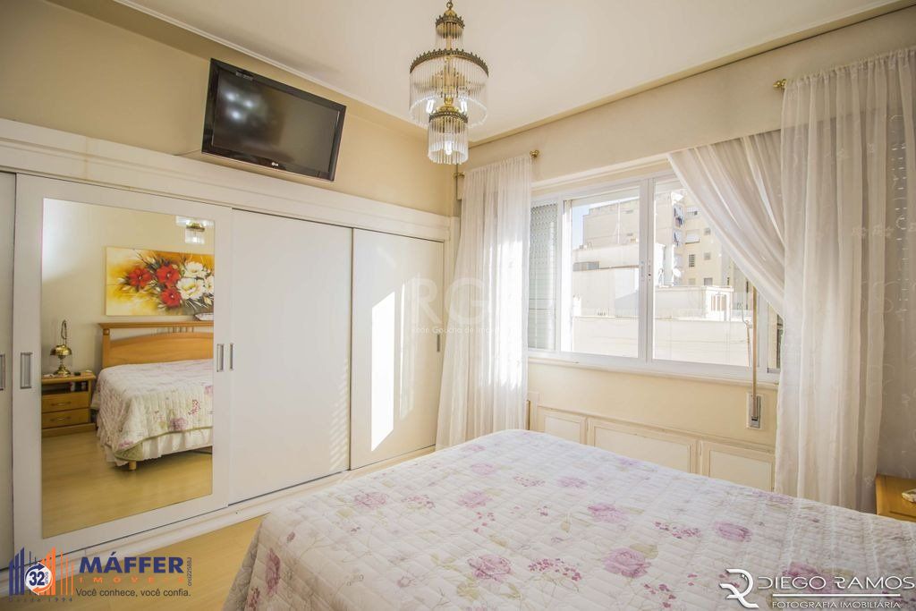 Apartamento, 4 quartos, 207 m² - Foto 22