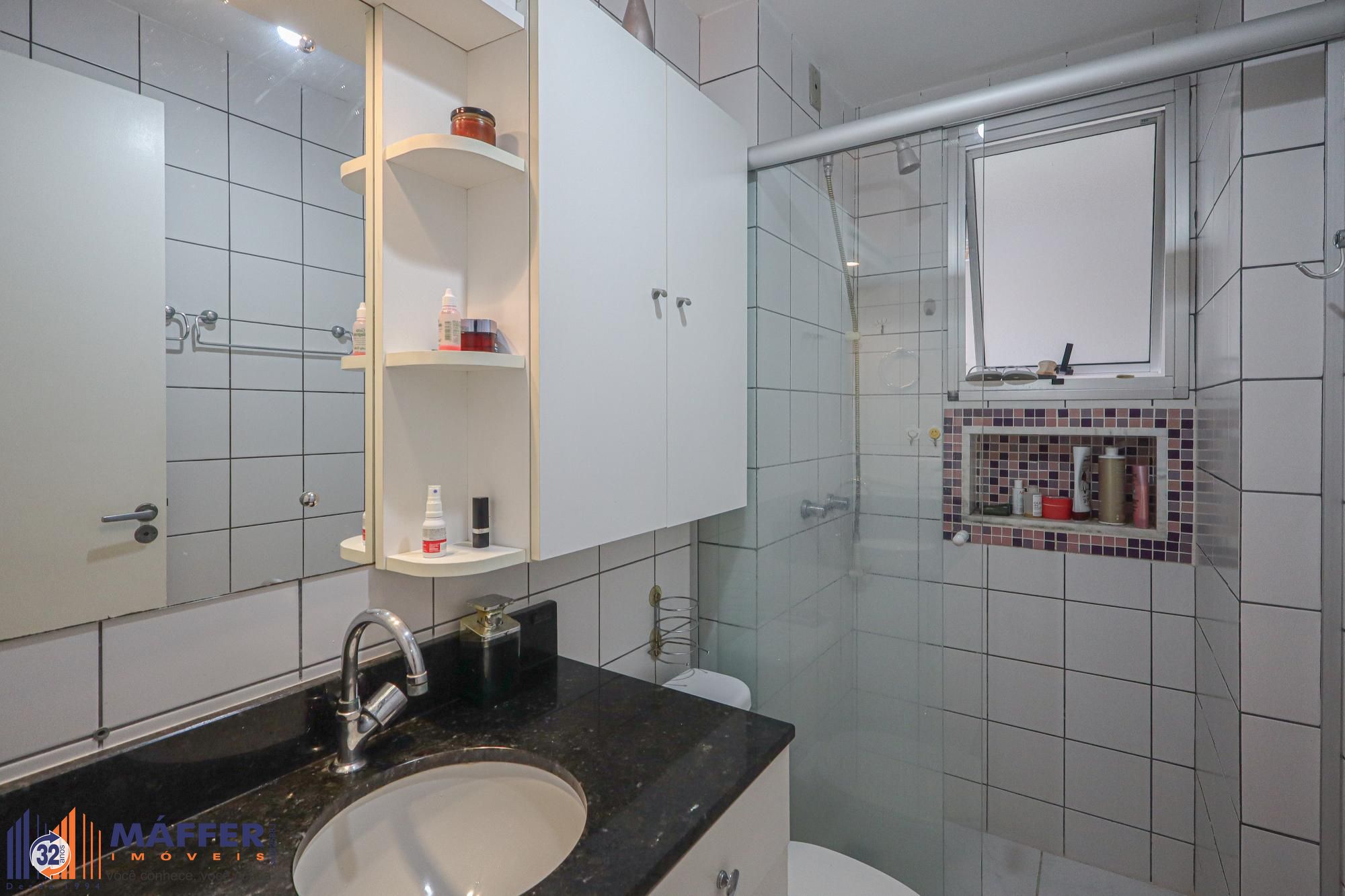 Apartamento, 3 quartos, 64 m² - Foto 11