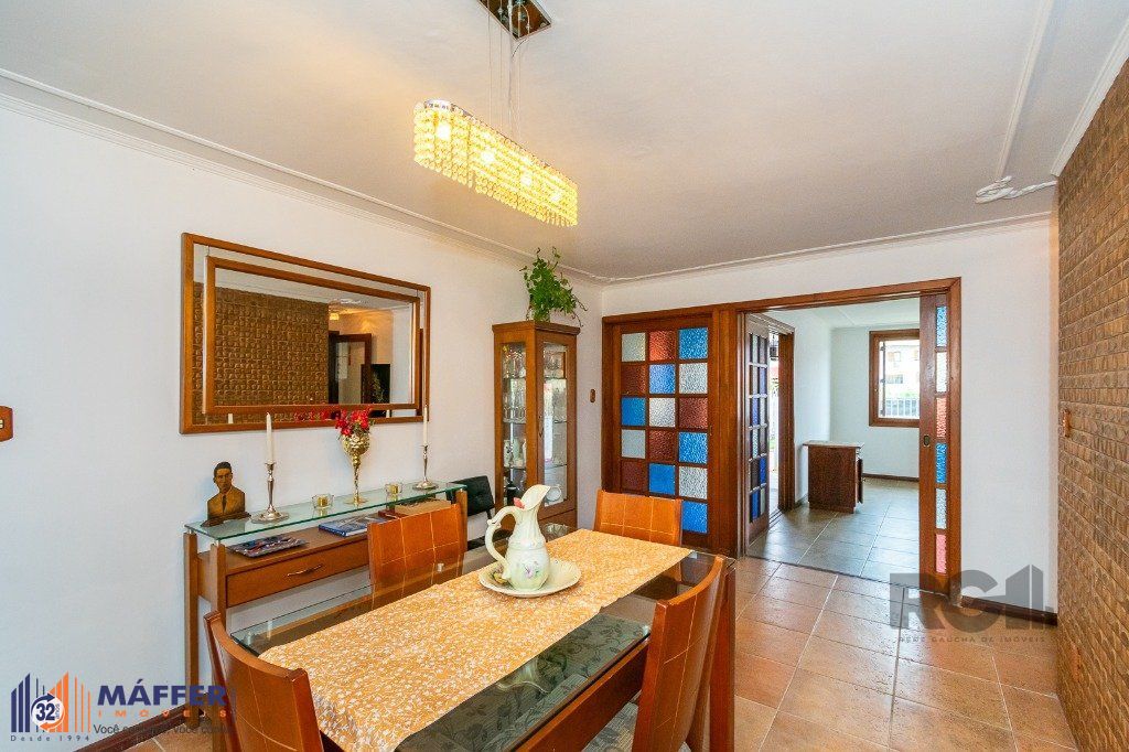 Casa, 6 quartos, 388 m² - Foto 13