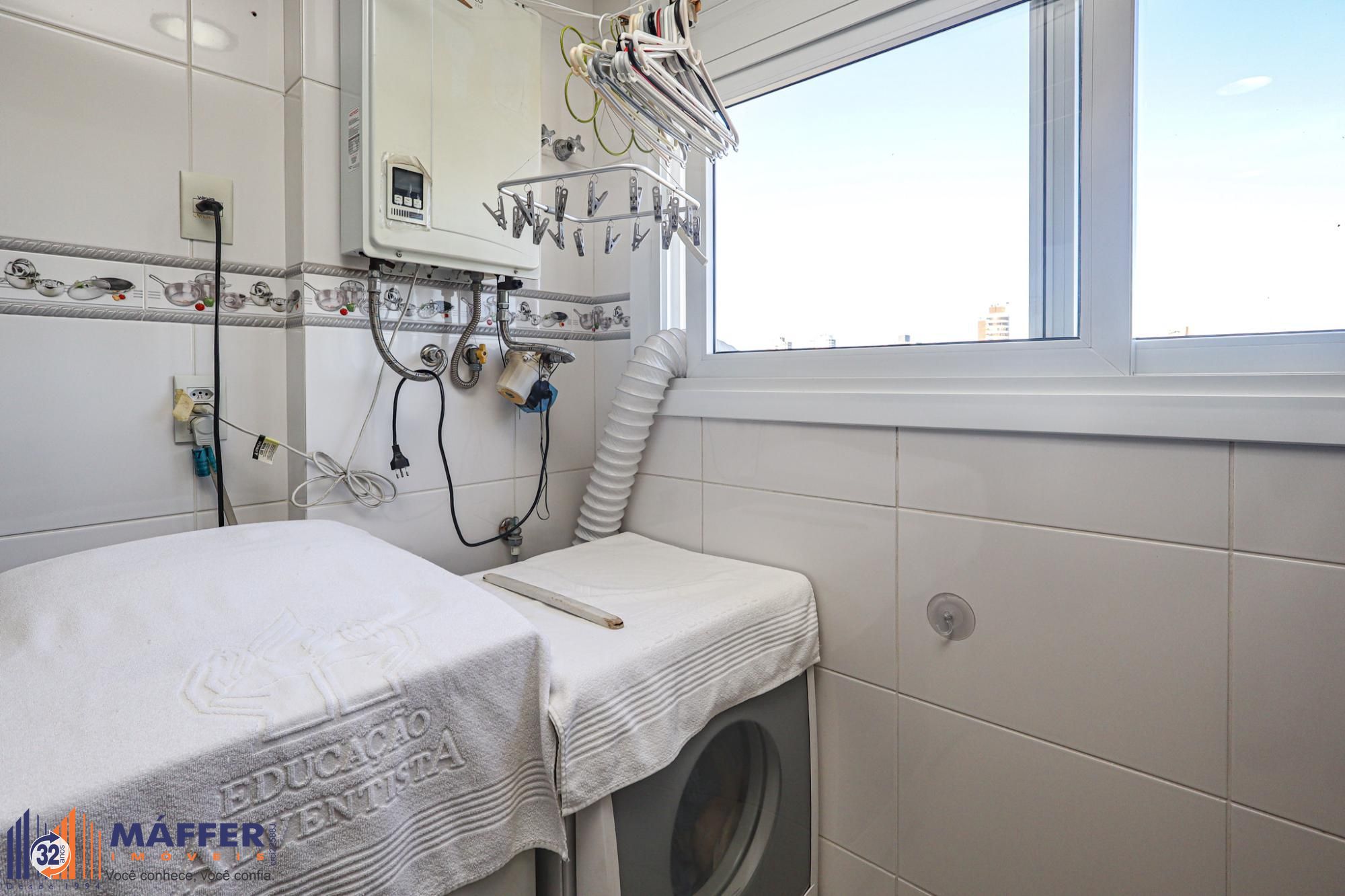 Apartamento, 2 quartos, 72 m² - Foto 20