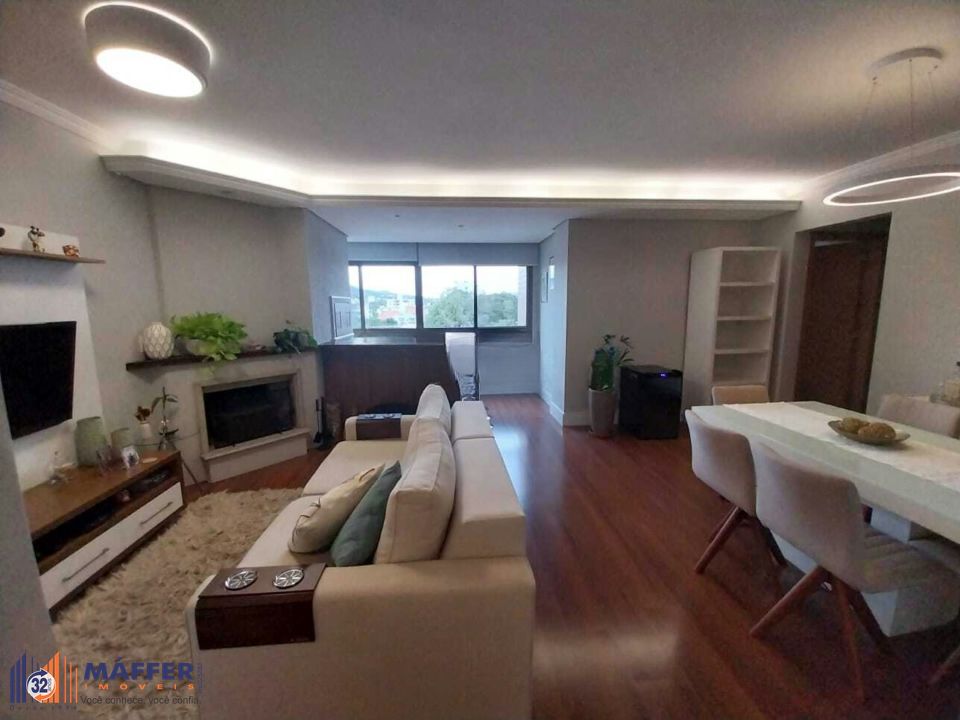 Apartamento, 3 quartos, 89 m² - Foto 2