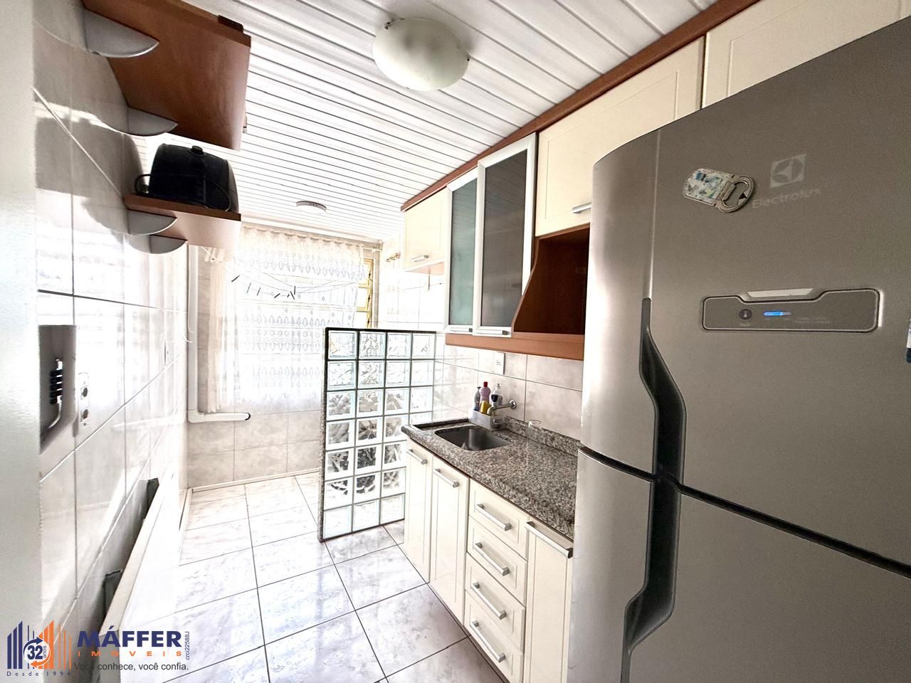 Apartamento, 2 quartos, 52 m² - Foto 6