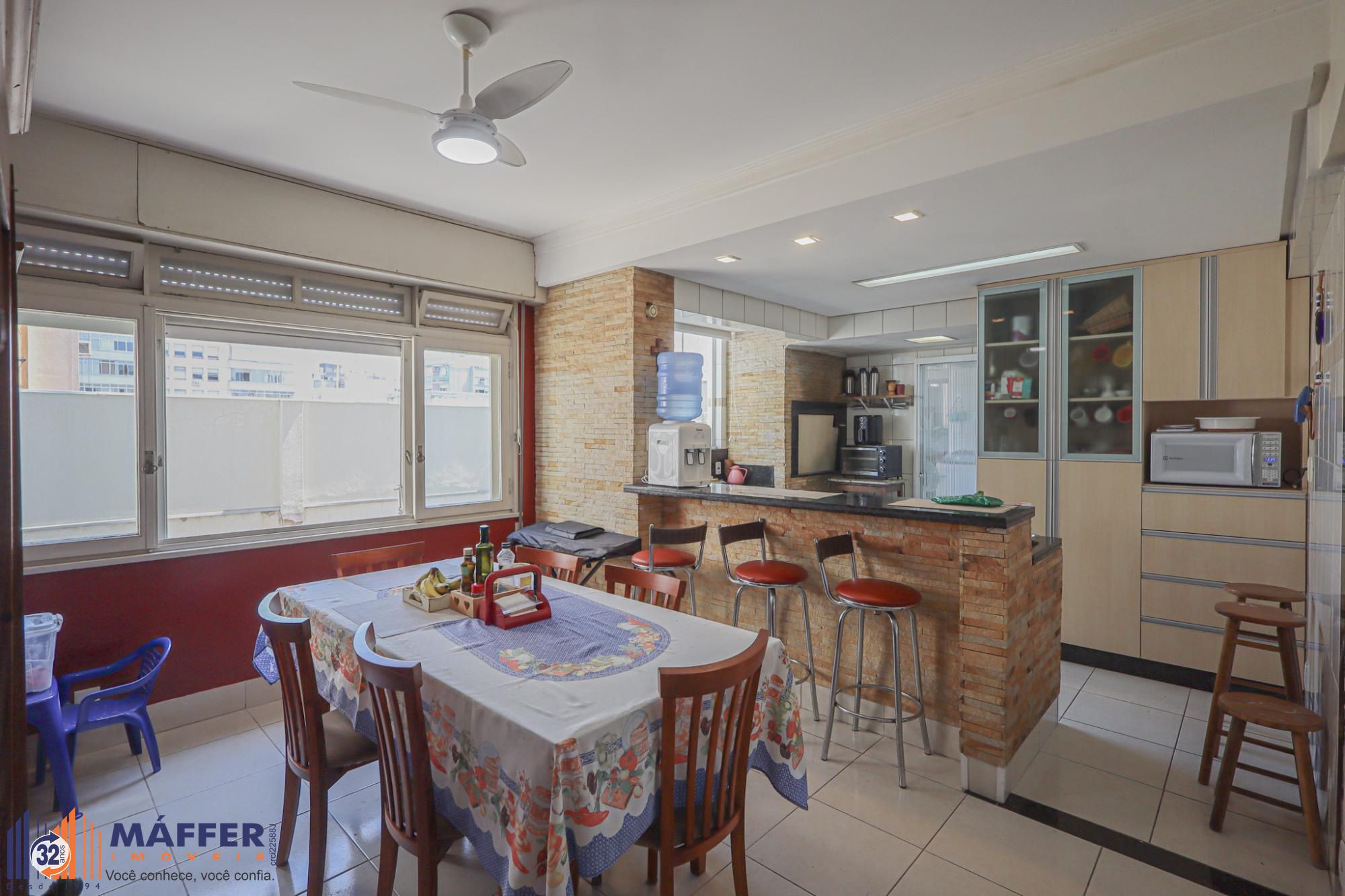 Apartamento, 3 quartos, 160 m² - Foto 18
