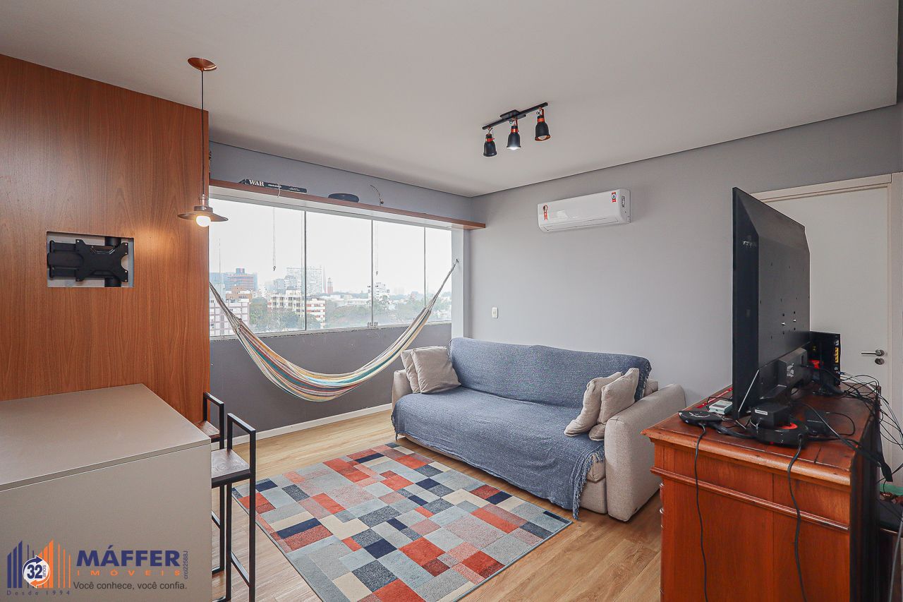 Apartamento, 2 quartos, à venda, 58 m², Menino Deus - Porto Alegre — foto 2