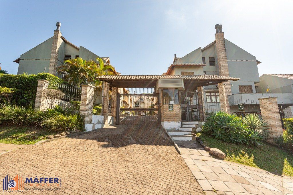 Casa de Condomínio, 3 quartos, à venda, 212 m², Cristal - Porto Alegre — foto 2