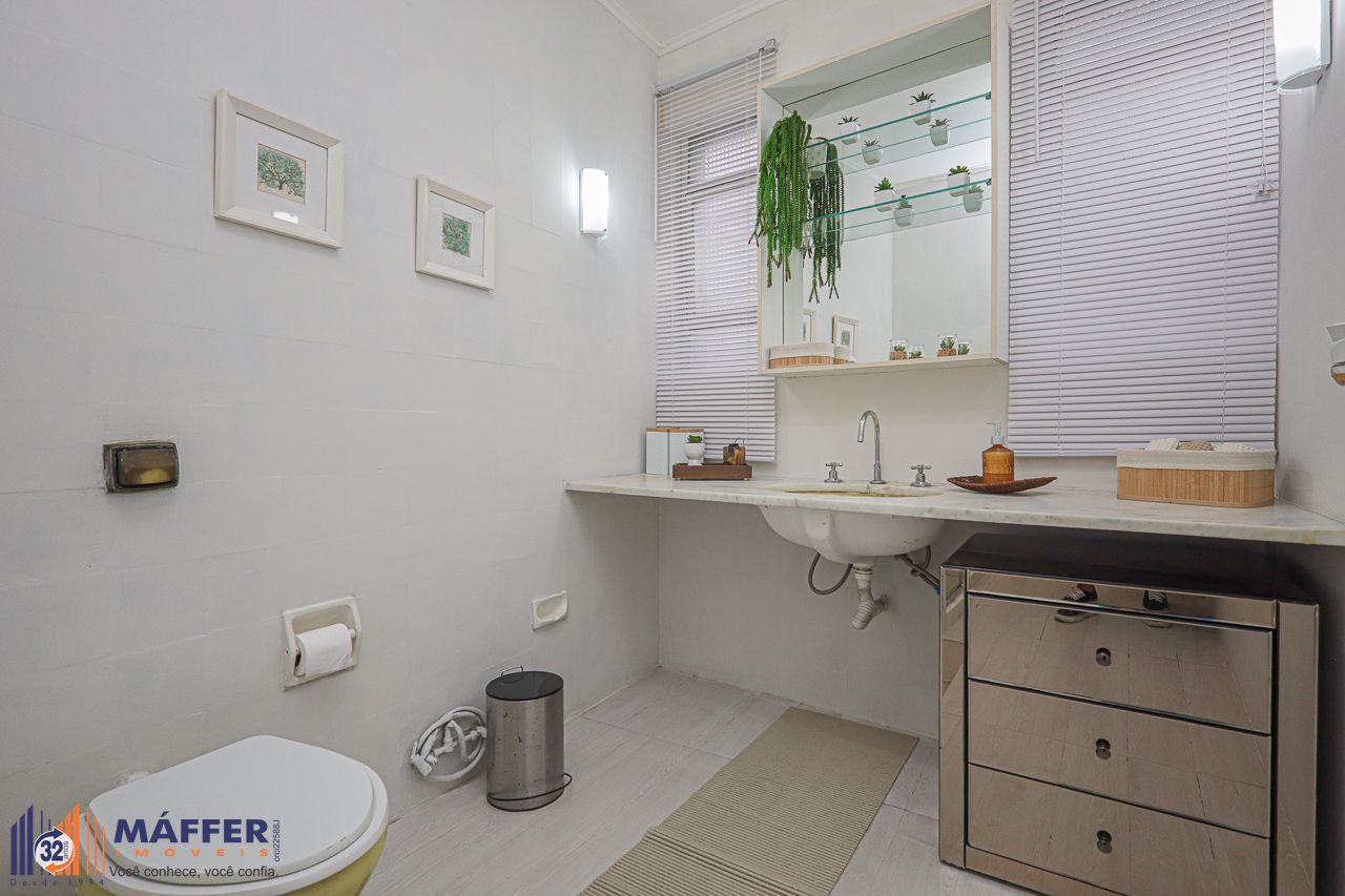 Apartamento, 3 quartos, 125 m² - Foto 20