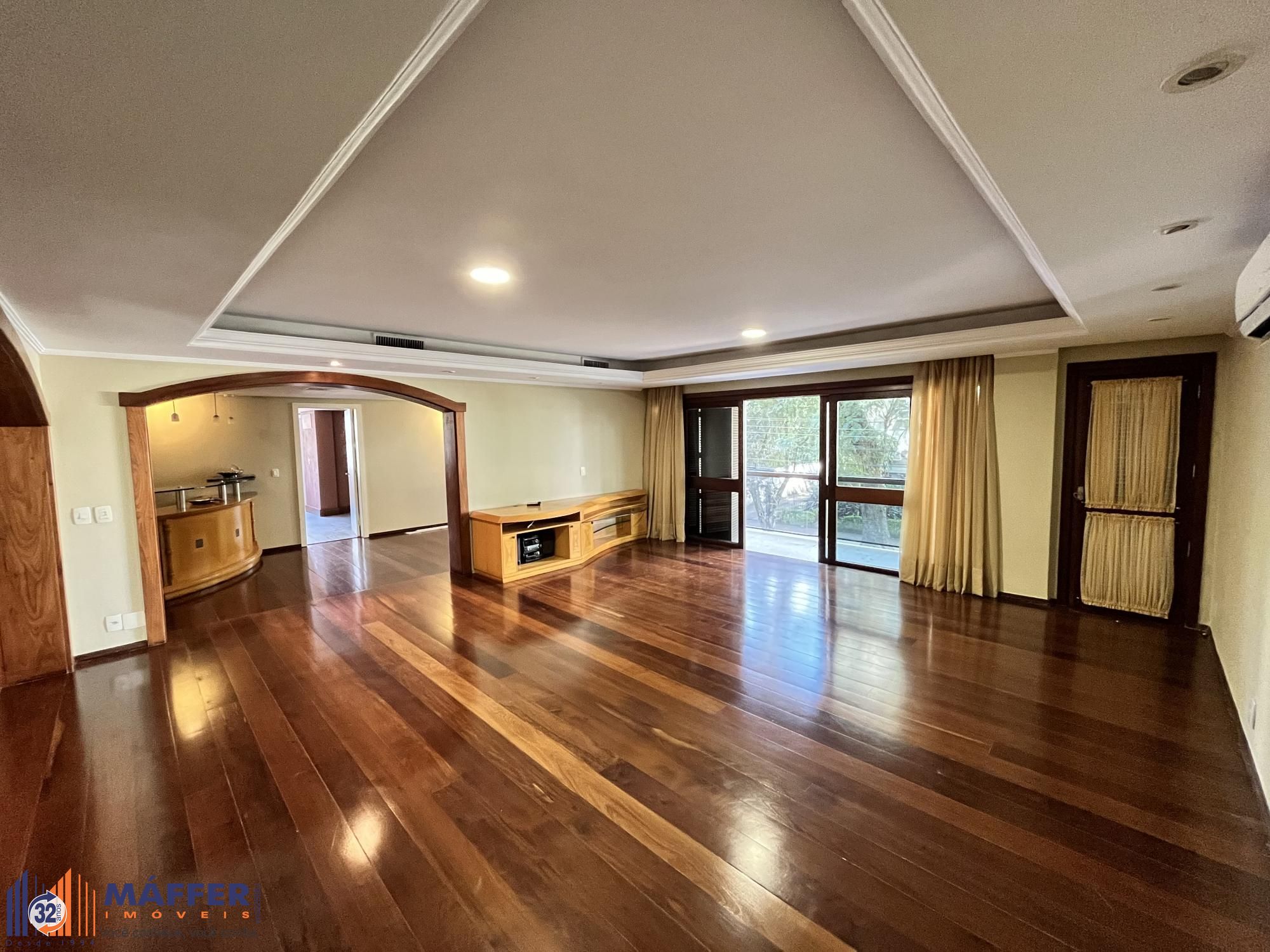 Apartamento, 4 quartos, 298 m² - Foto 6
