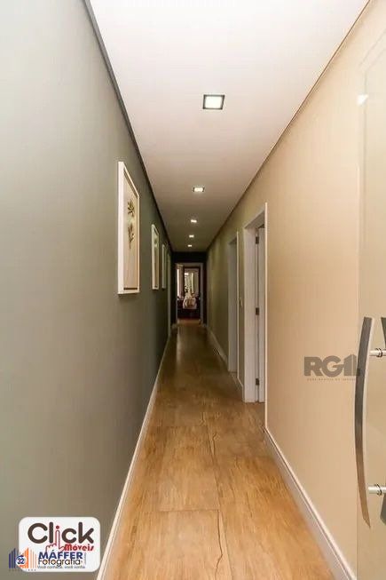 Apartamento, 4 quartos, 193 m² - Foto 14