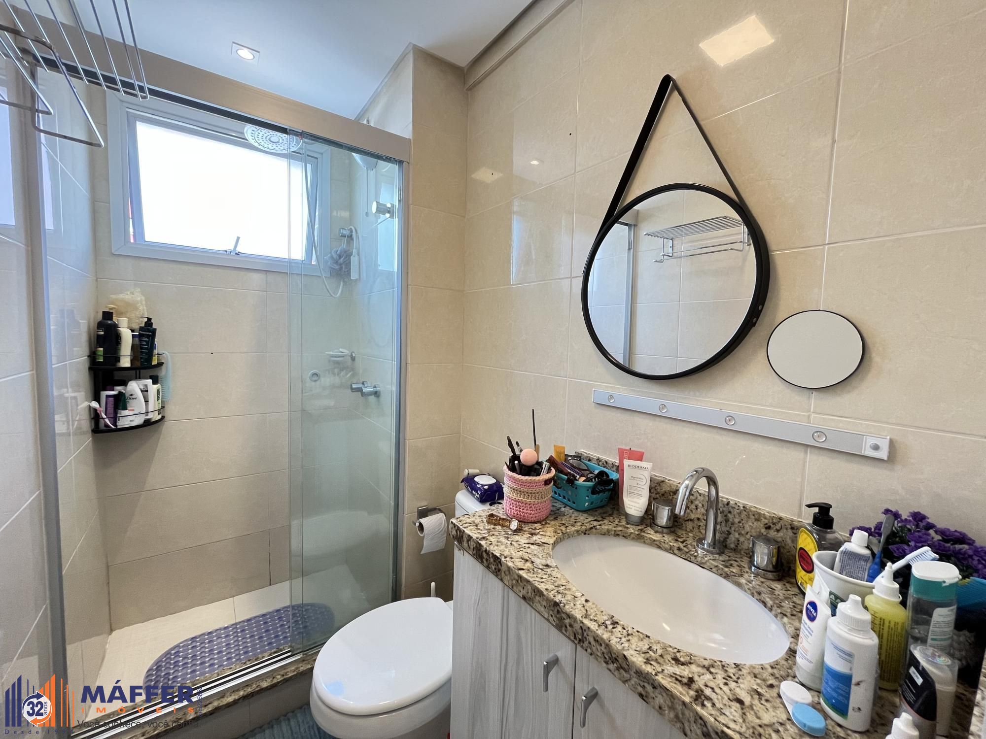 Apartamento, 2 quartos, 65 m² - Foto 12
