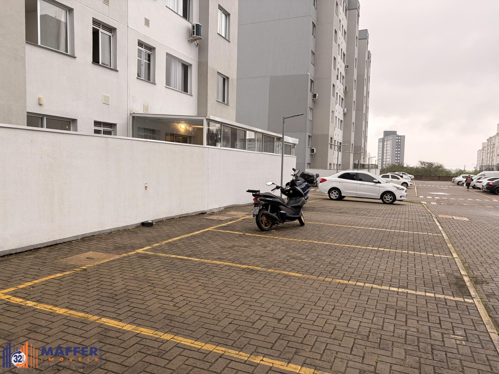 Apartamento, 2 quartos, 48 m² - Foto 37