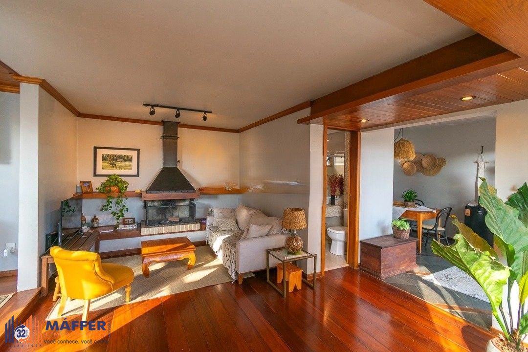 Cobertura, 2 quartos, 166 m² - Foto 28