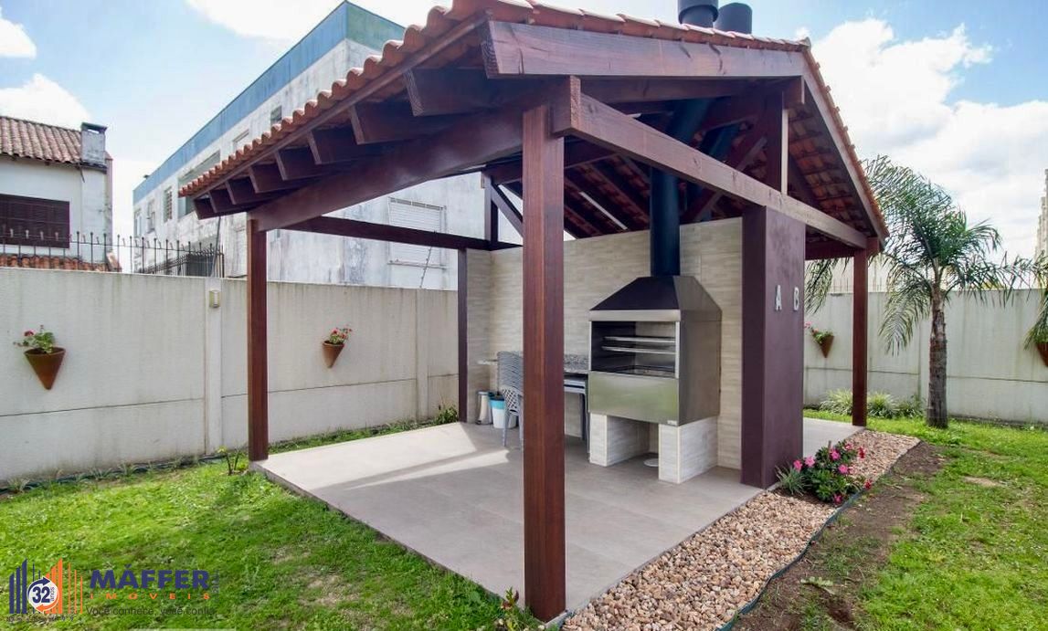 Apartamento, 2 quartos, 63 m² - Foto 29