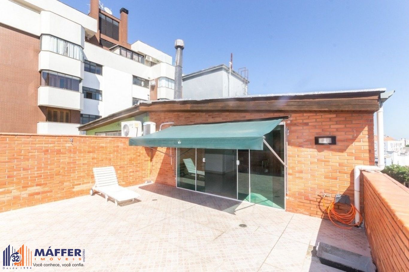 Cobertura, 2 quartos, 153 m² - Foto 38
