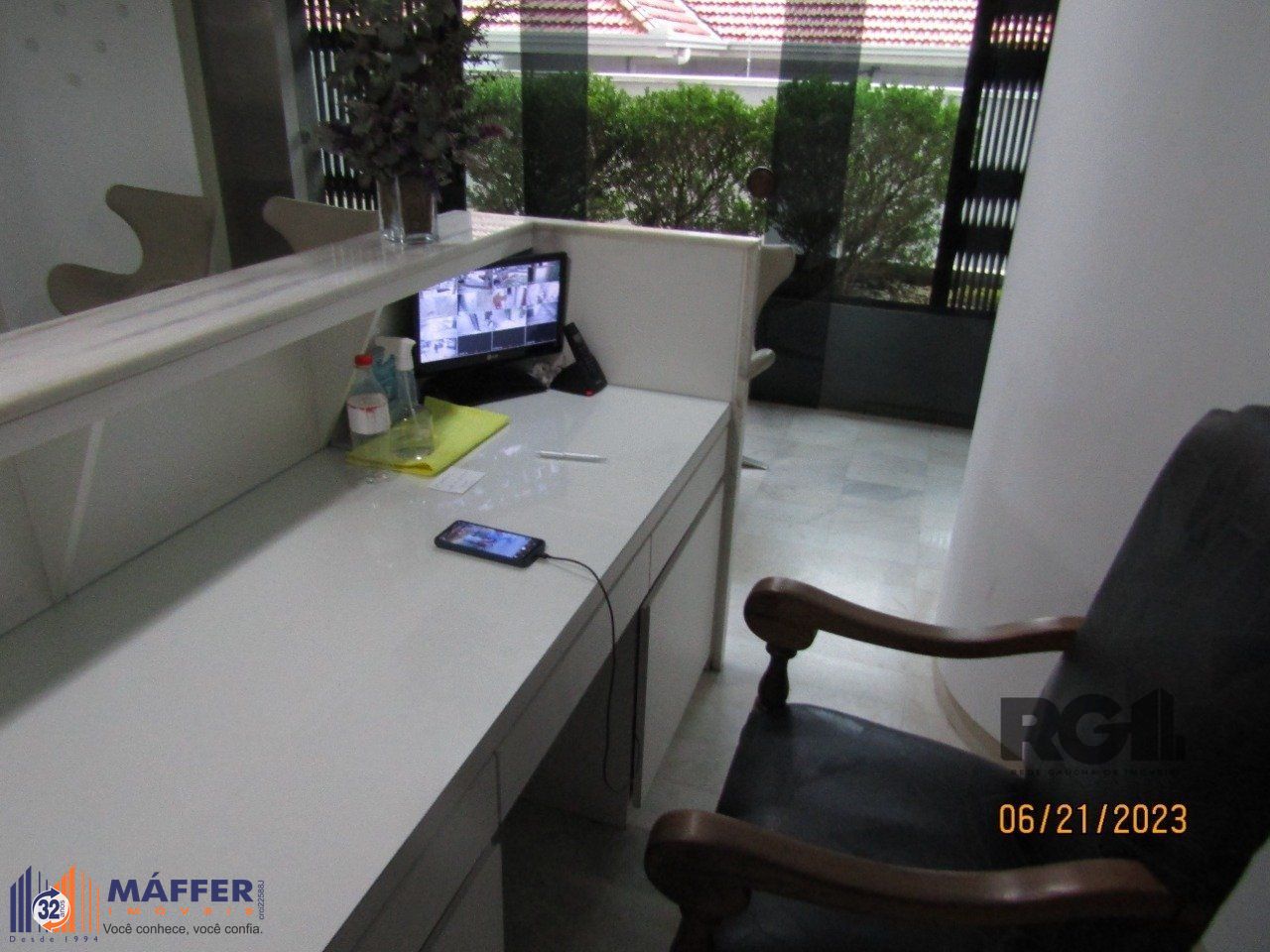 Sala Comercial, à venda, 35 m², Rio Branco - Porto Alegre — foto 3