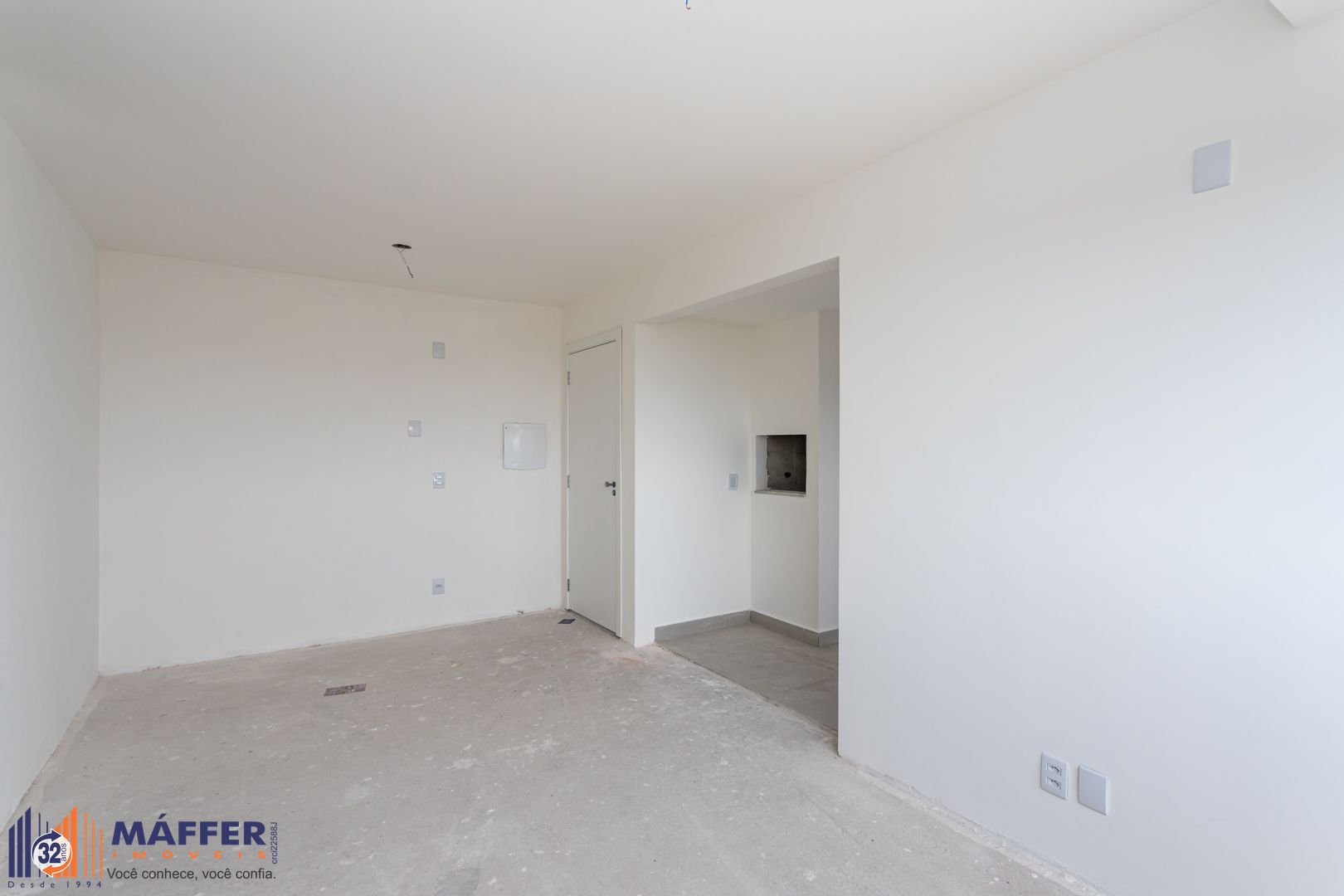 Apartamento, 2 quartos, à venda, 50 m², Jardim Sabará - Porto Alegre — foto 3