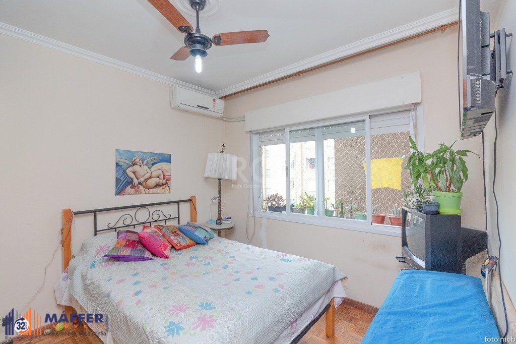 Apartamento, 2 quartos, 43 m² - Foto 7
