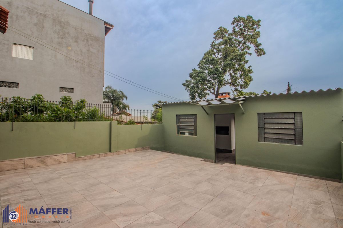 Casa, 3 quartos, 190 m² - Foto 26