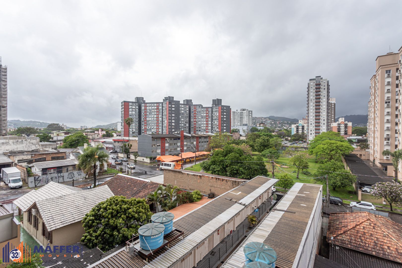 Apartamento, 2 quartos, 56 m² - Foto 17