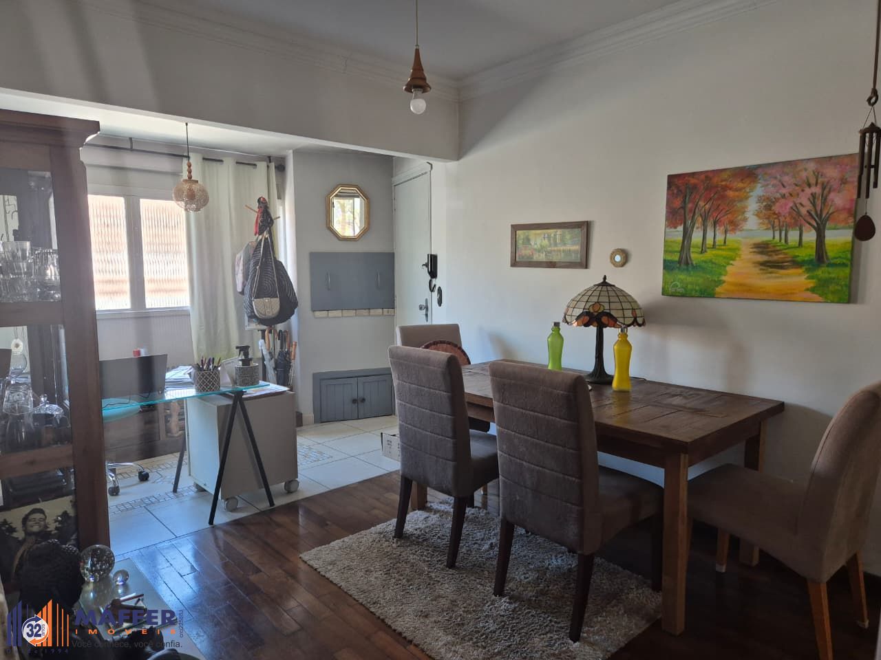 Apartamento, 3 quartos, à venda, 120 m², Rio Branco - Porto Alegre — foto 4
