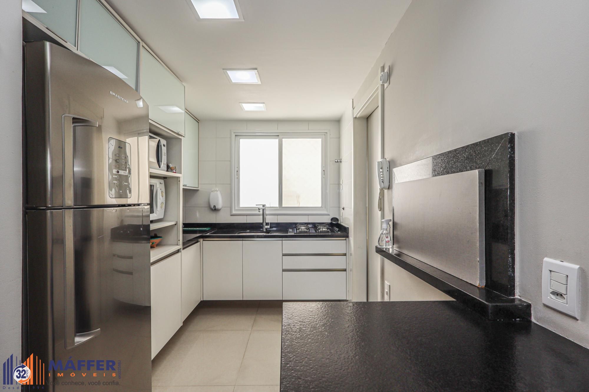 Apartamento, 3 quartos, 92 m² - Foto 16
