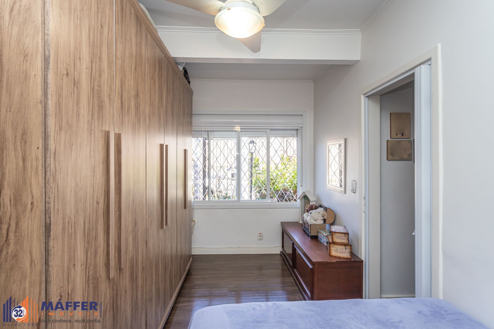 Apartamento, 2 quartos, 44 m² - Foto 11