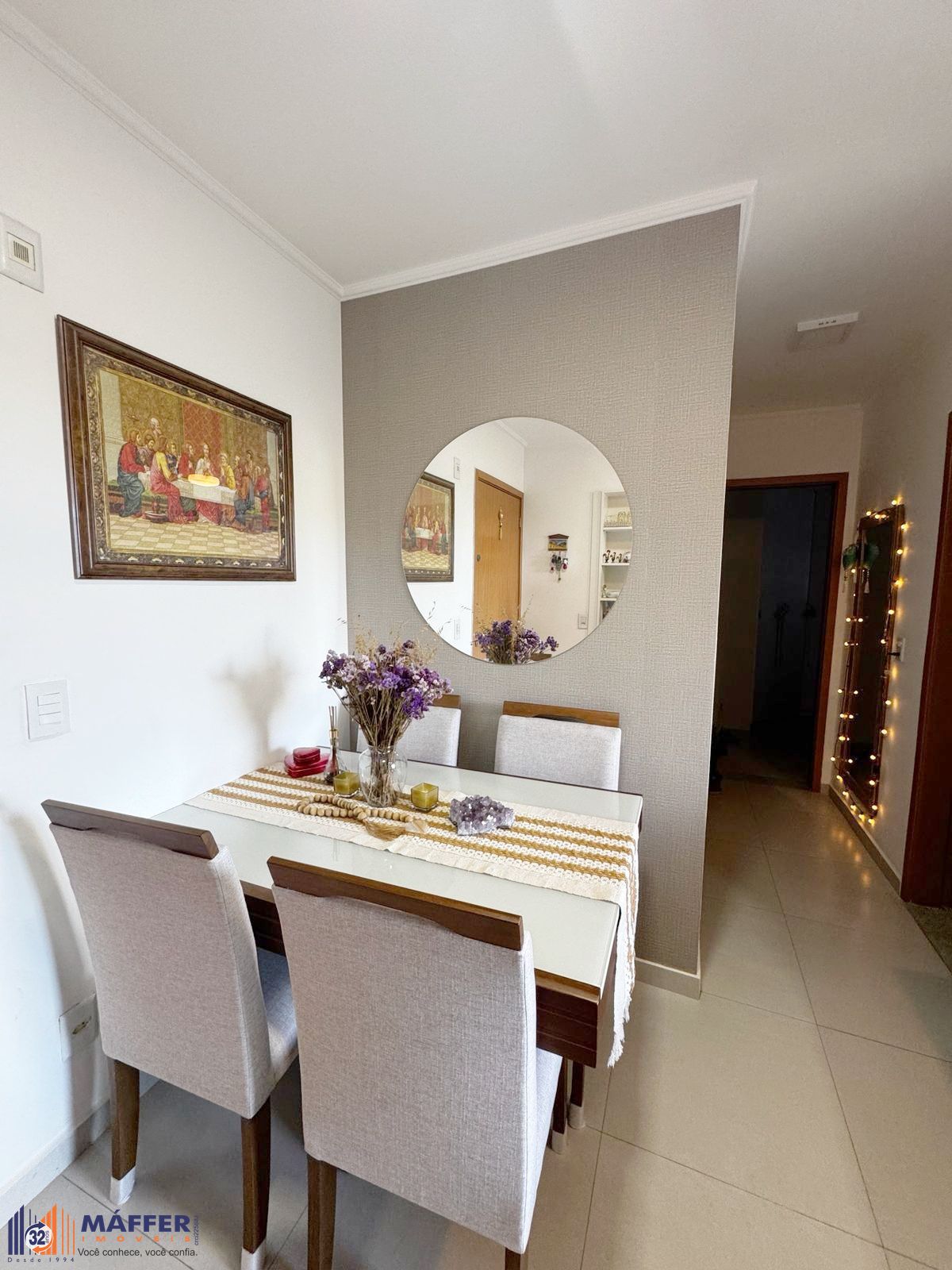 Apartamento, 2 quartos, 58 m² - Foto 10