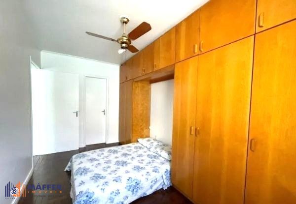 Apartamento, 1 quarto, 44 m² - Foto 6