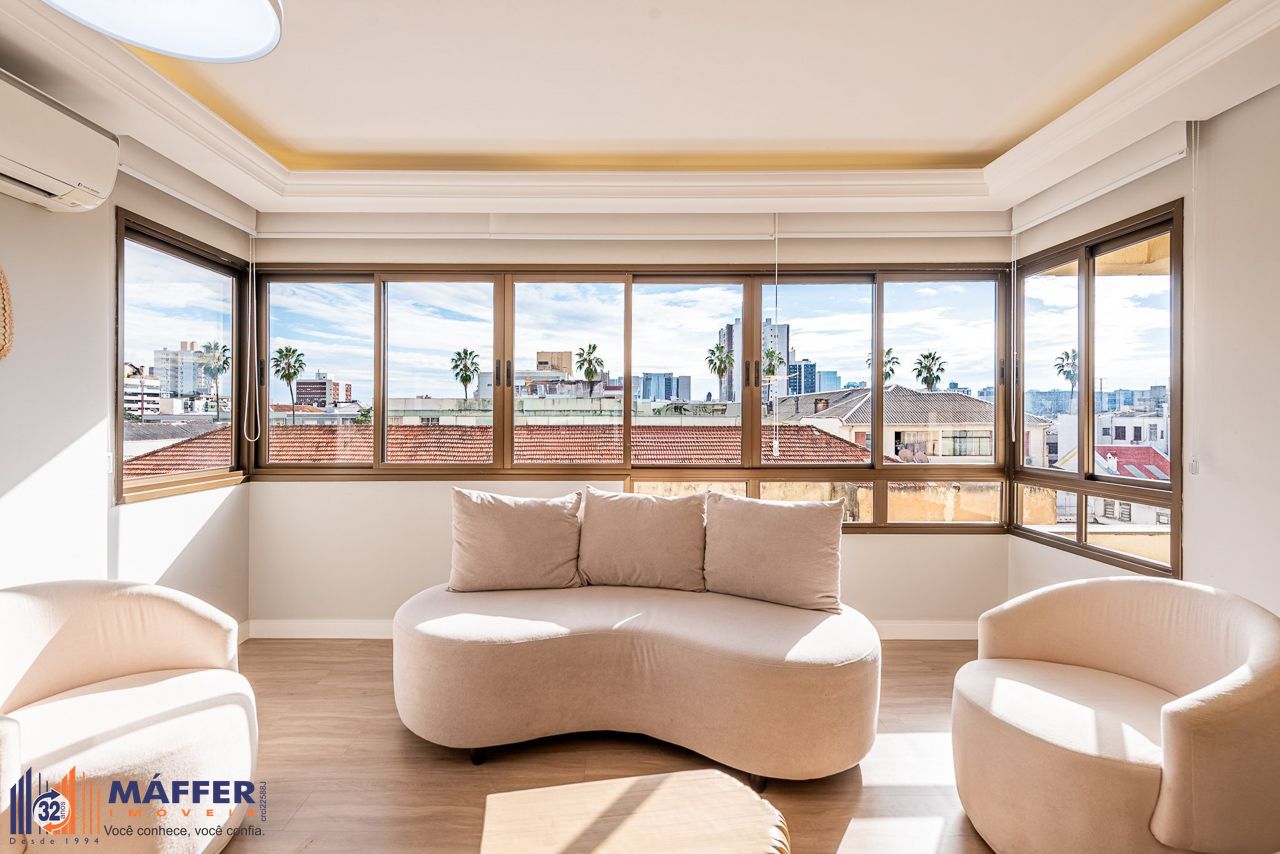 Apartamento, 2 quartos, 76 m² - Foto 5