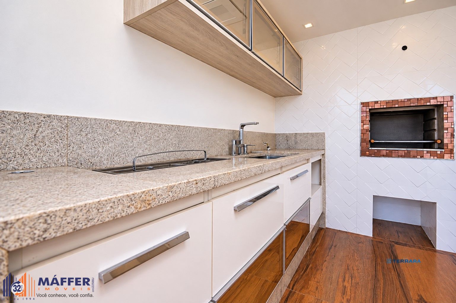 Apartamento, 2 quartos, 60 m² - Foto 8