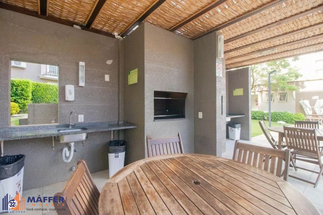 Apartamento, 2 quartos, 56 m² - Foto 34