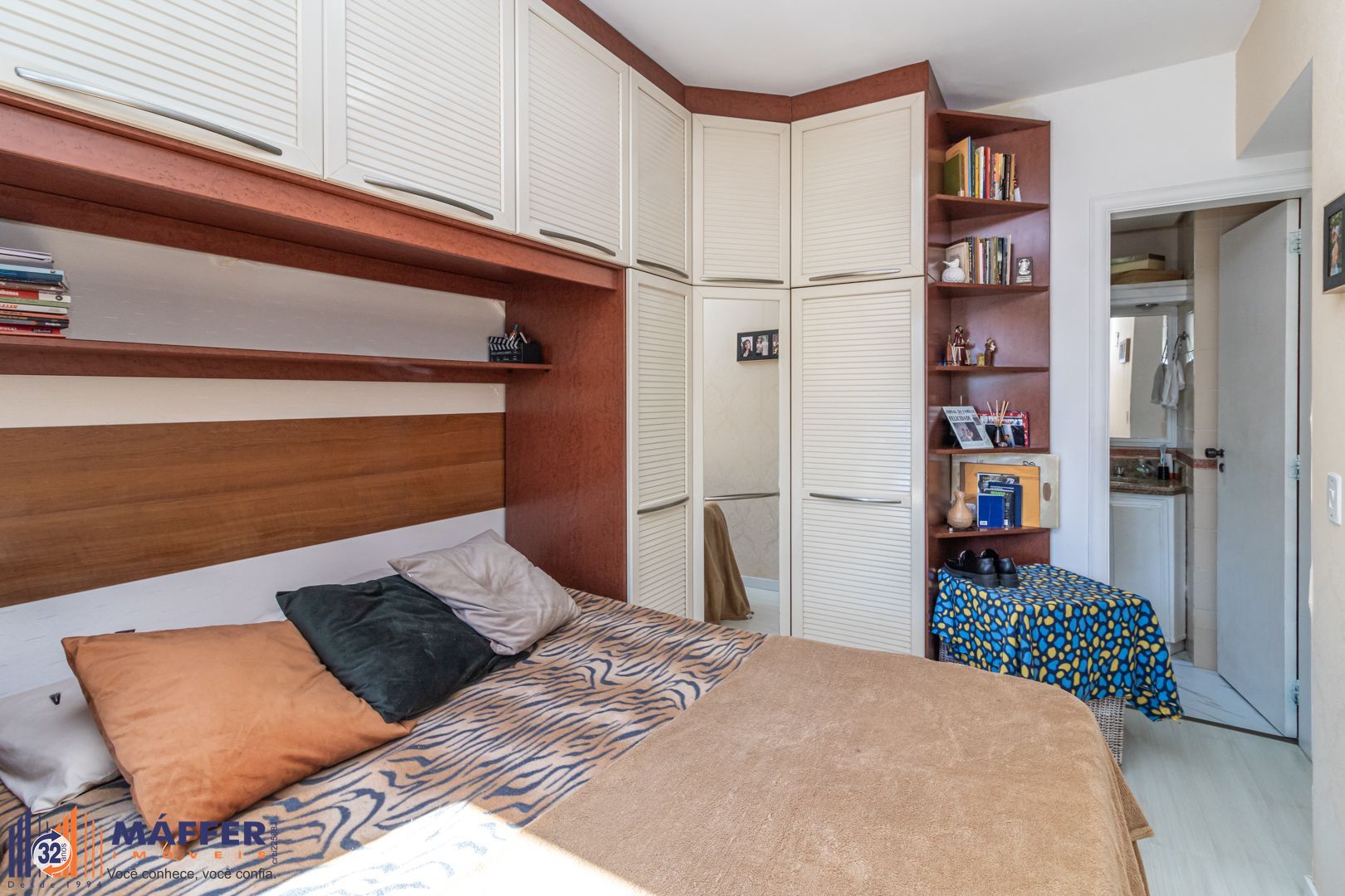 Apartamento, 3 quartos, 80 m² - Foto 16