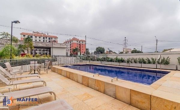 Apartamento, 2 quartos, 40 m² - Foto 27