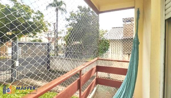 Apartamento, 1 quarto, 47 m² - Foto 11