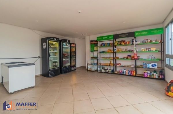Apartamento, 2 quartos, 48 m² - Foto 31