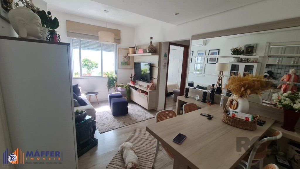 Apartamento, 2 quartos, à venda, 49 m², Floresta - Porto Alegre — foto 5