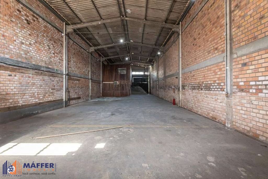 Depósito-Galpão, 600 m² - Foto 11