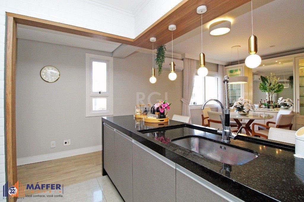 Apartamento, 3 quartos, 126 m² - Foto 11