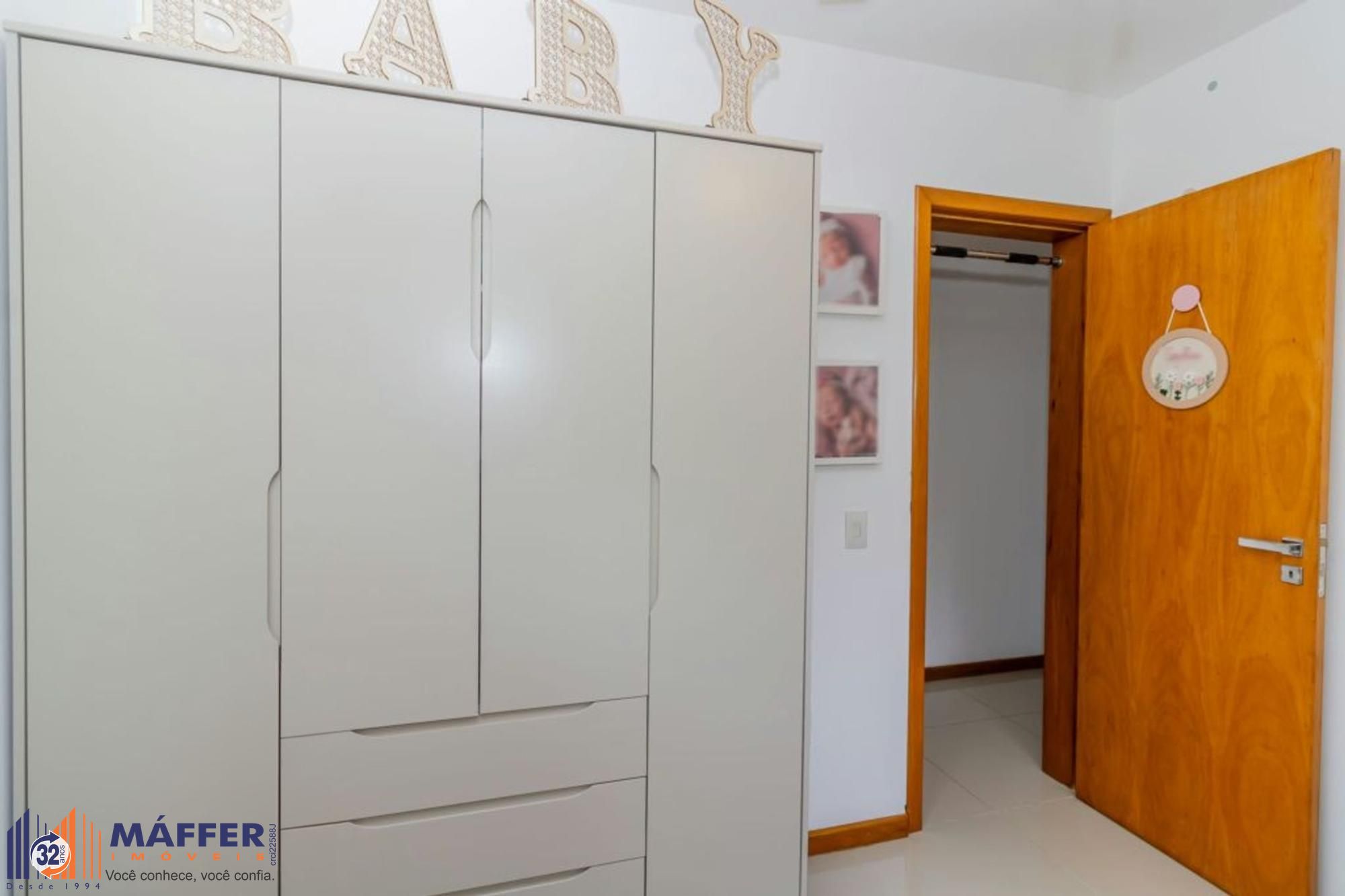 Casa de Condomínio, 2 quartos - Foto 28