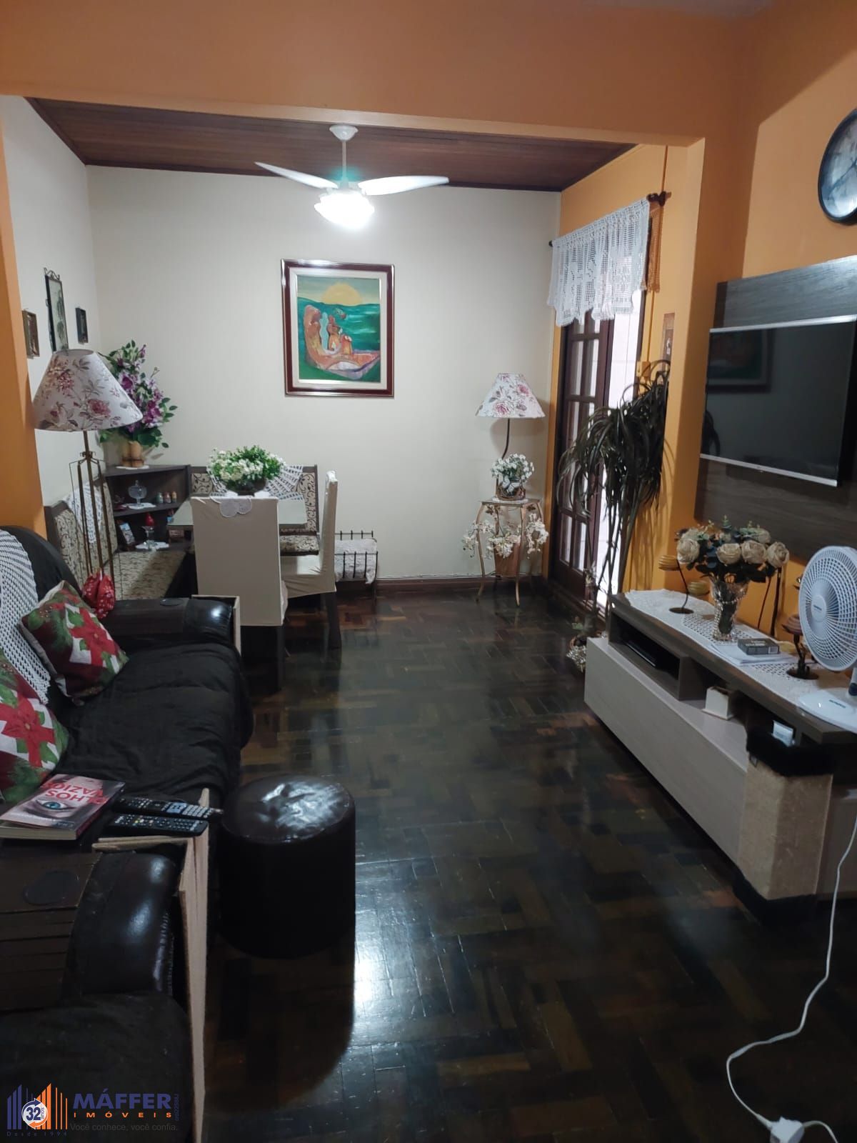 Apartamento, 3 quartos, 10 m² - Foto 3