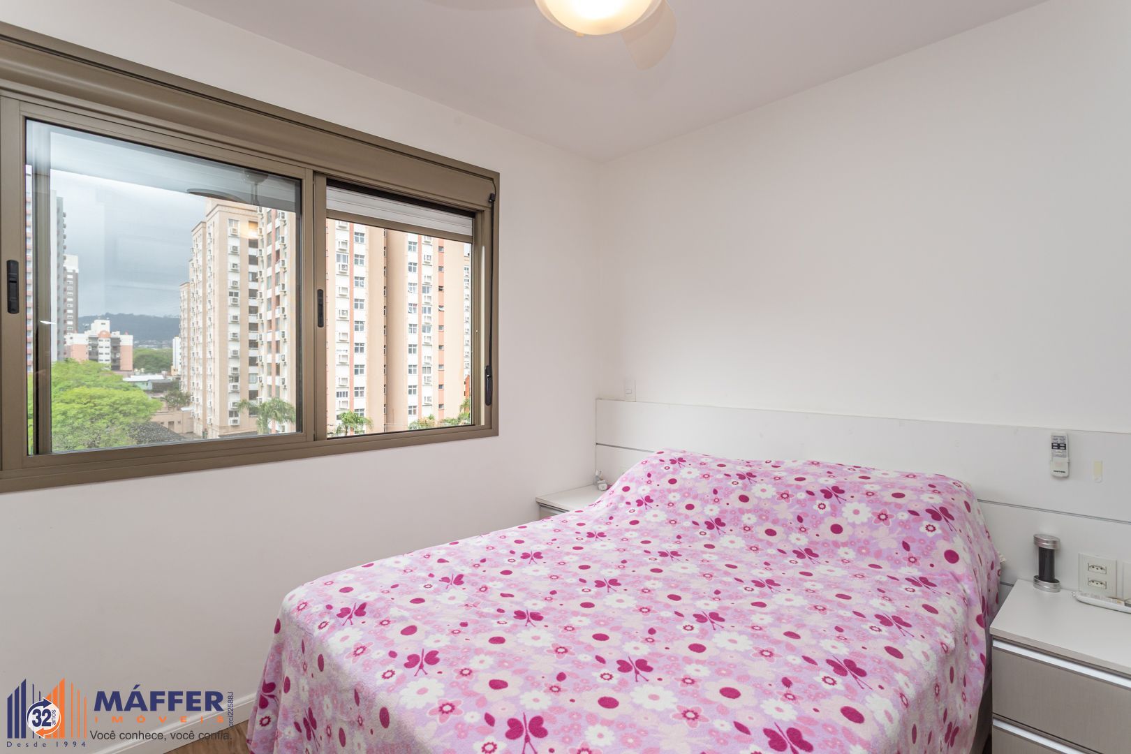 Apartamento, 2 quartos, 56 m² - Foto 21