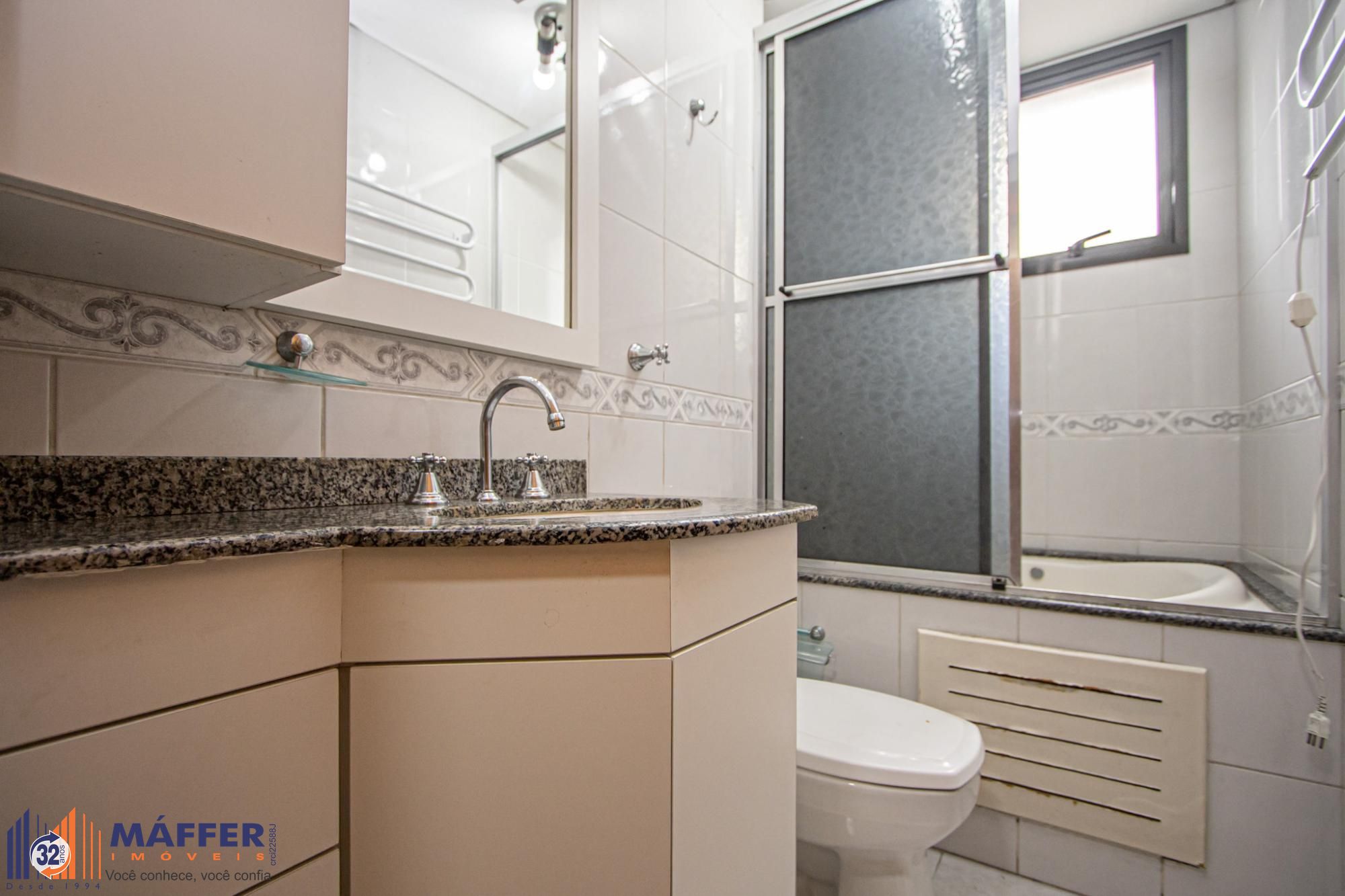Apartamento, 3 quartos, 101 m² - Foto 8