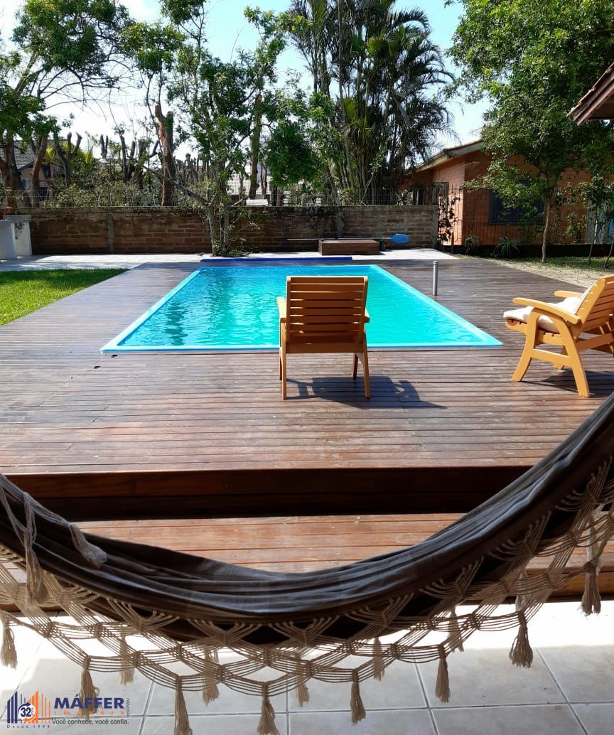 Casa, 3 quartos, à venda, 194 m², Mariluz Plano D - Imbé — foto 5
