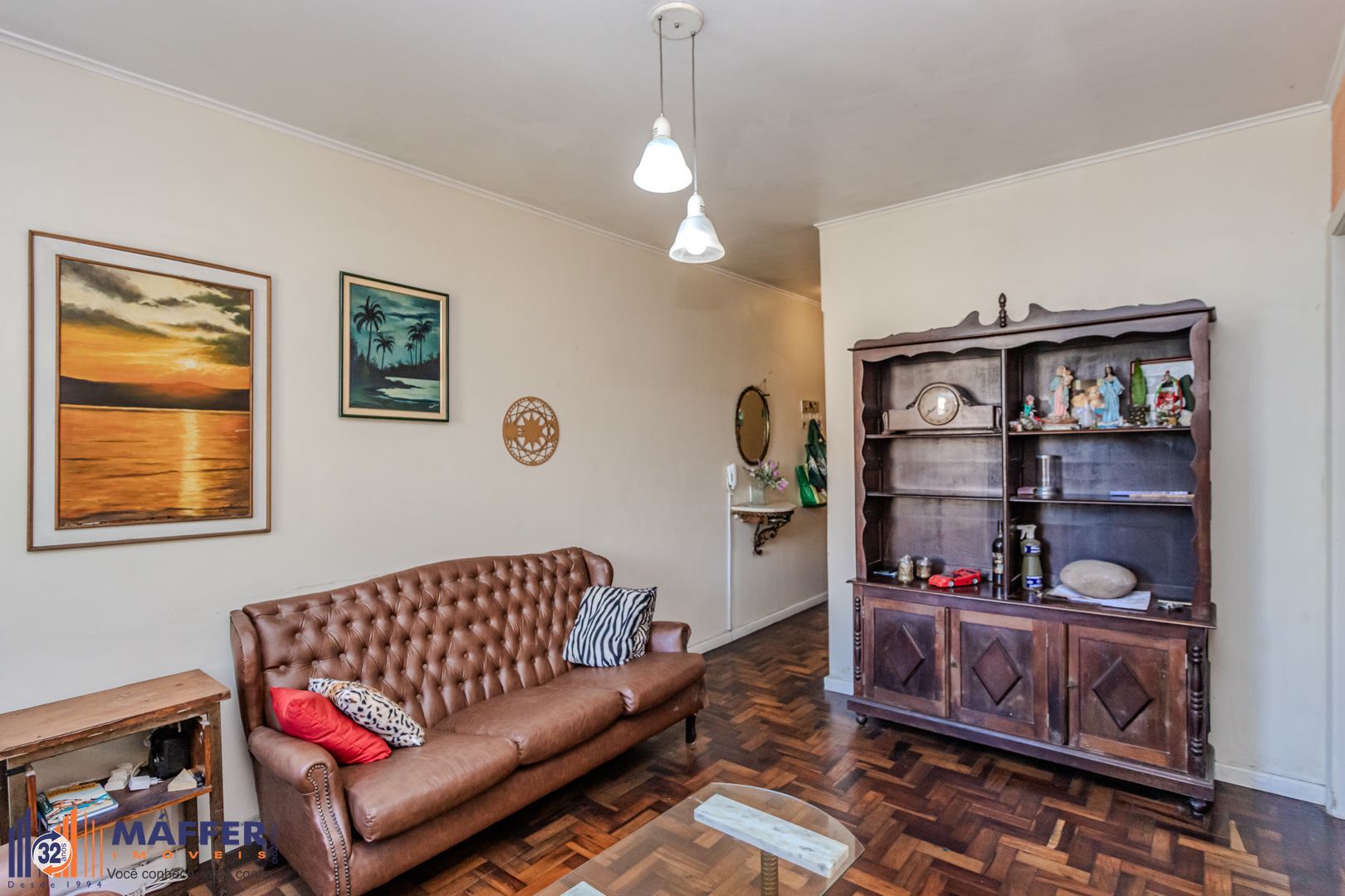 Apartamento, 3 quartos, à venda, 74 m², Auxiliadora - Porto Alegre — foto 3