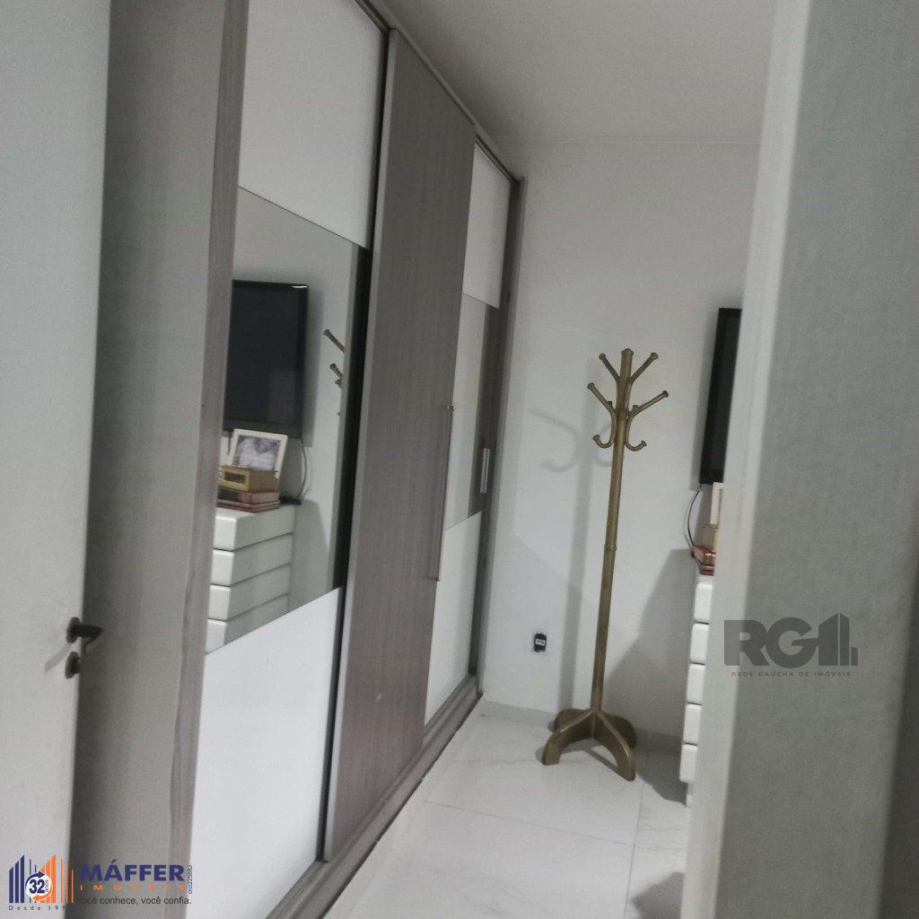 Apartamento, 4 quartos, 120 m² - Foto 20