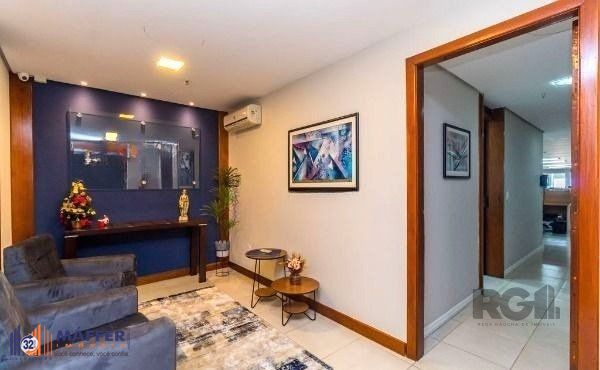 Sala-Conjunto, 396 m² - Foto 2