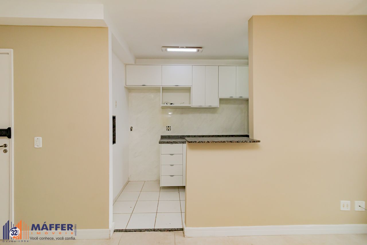 Apartamento, 2 quartos, 51 m² - Foto 7