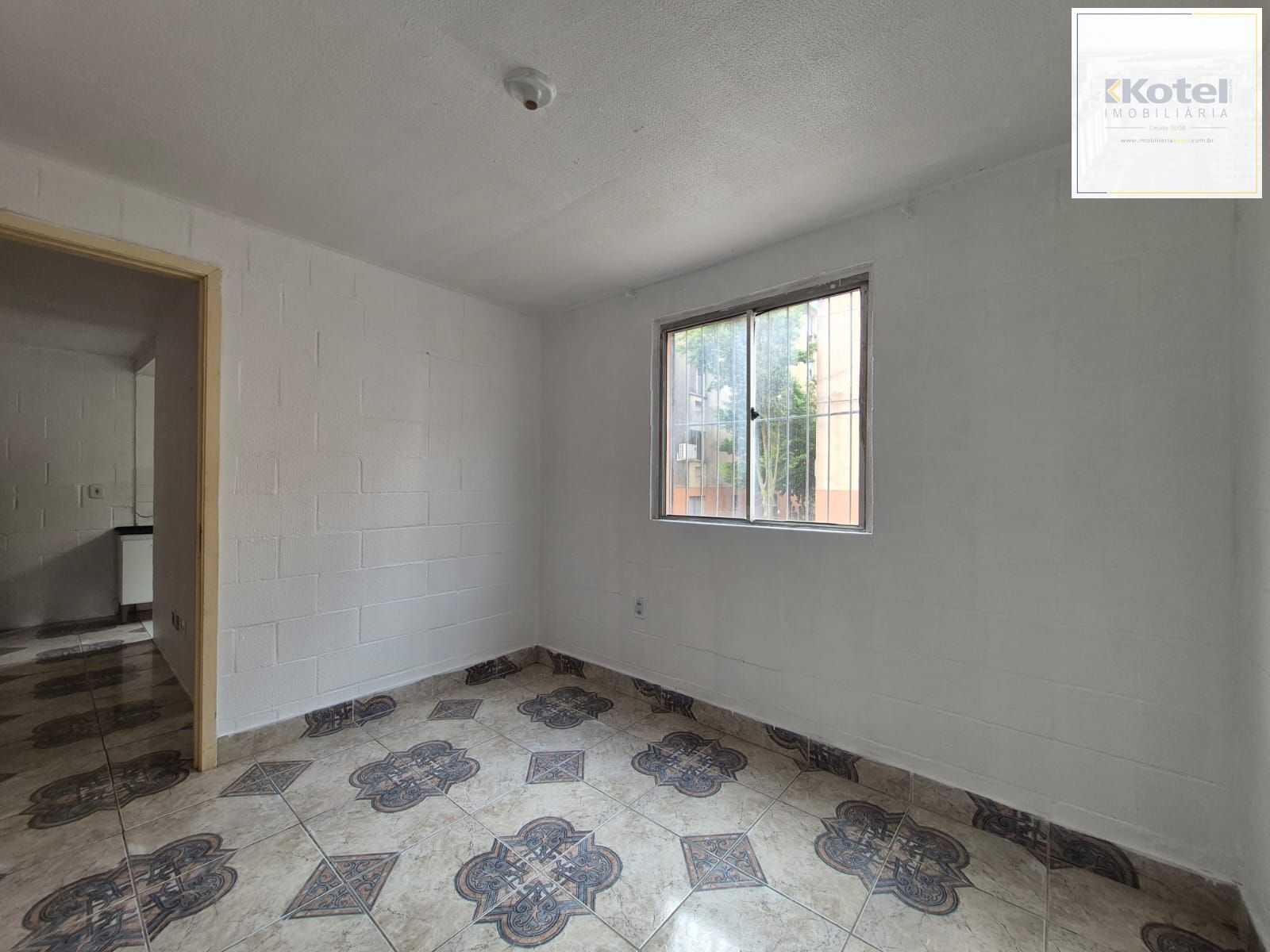 Apartamento, 2 quartos, à venda, 38 m², Mário Quintana - Porto Alegre — foto 3