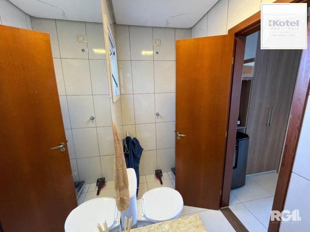 Apartamento Duplex com 3 quartos à venda, 144m²