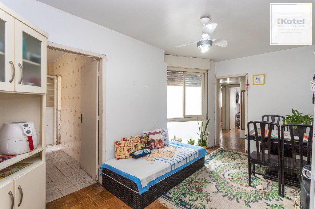 Apartamento no bairro Santana de 2 dormitórios — foto 2